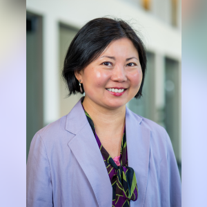 Shellen Wu, L.H. Gipson Chair in Transnational History at Lehigh University