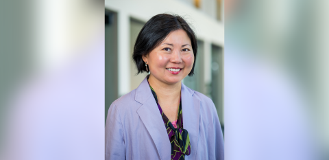 Shellen Wu, L.H. Gipson Chair in Transnational History at Lehigh University